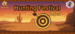 Infinity Kingdom – Hunting Festival 2025 