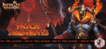 Infinity Kingdom Patch 2.8.5: Ares Joins, Still No Castle 60.. 
