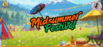 Infinity Kingdom - Midsummer Festival 2025. 