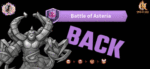 Battle of Asteria Returns in Infinity Kingdom: Same Mechanics, Different Rewards 