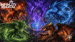 [Review] Analysis of the Dragon Domain Insignias and Cost in Infinity Kingdom 