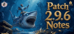Infinity Kingdom Patch 2.9.6 : Refining the Adventure?