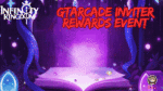 [Review] Analysis of the GTArcade Monthly Inviter Rewards Event in Infinity Kingdom 