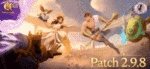 Infinity Kingdom Patch 2.9.8 ReviewEndless Tower Opens a New PvE Challenge 