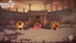 [Review] Skill Comparison: Analysis of Wind Rage vs Berserker in Infinity Kingdom 