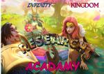 Infinity Kingdom: The Academy and Its Significance in Gameplay 