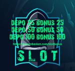 depo 25 bonus 25 promosi slot bonus new member 100 persen 