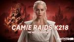 Camie On K218 