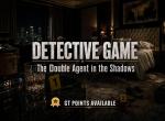 [Vote] The Double Agent in the Shadows -Detective Game 