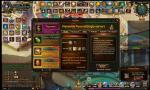 Tycoon Event Bugged