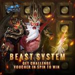 The Spin to Win1024 