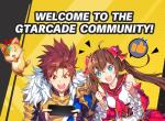 Welcome to the Gtarcade community! 