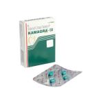 Kamagra 50 – Make Your Night At Home Sexier 