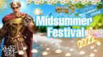 [Overview] Midsummer Festival 2022 in the Infinity Kingdom! + Calculations! 