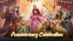 Dynasty Origins: Conquest's 1st Year Anniversary celebration! 