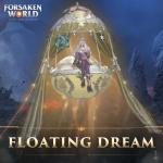 FLOATING DREAM is coming! 