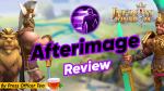 [Review] The Skill Spotlight Earth and Wind Mix March Counter: Afterimage — Grace Skill in the Infinity Kingdom! 