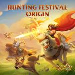 Hunting Festival! 