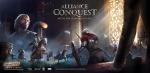 Alliance Conquest WxC vs DUM 