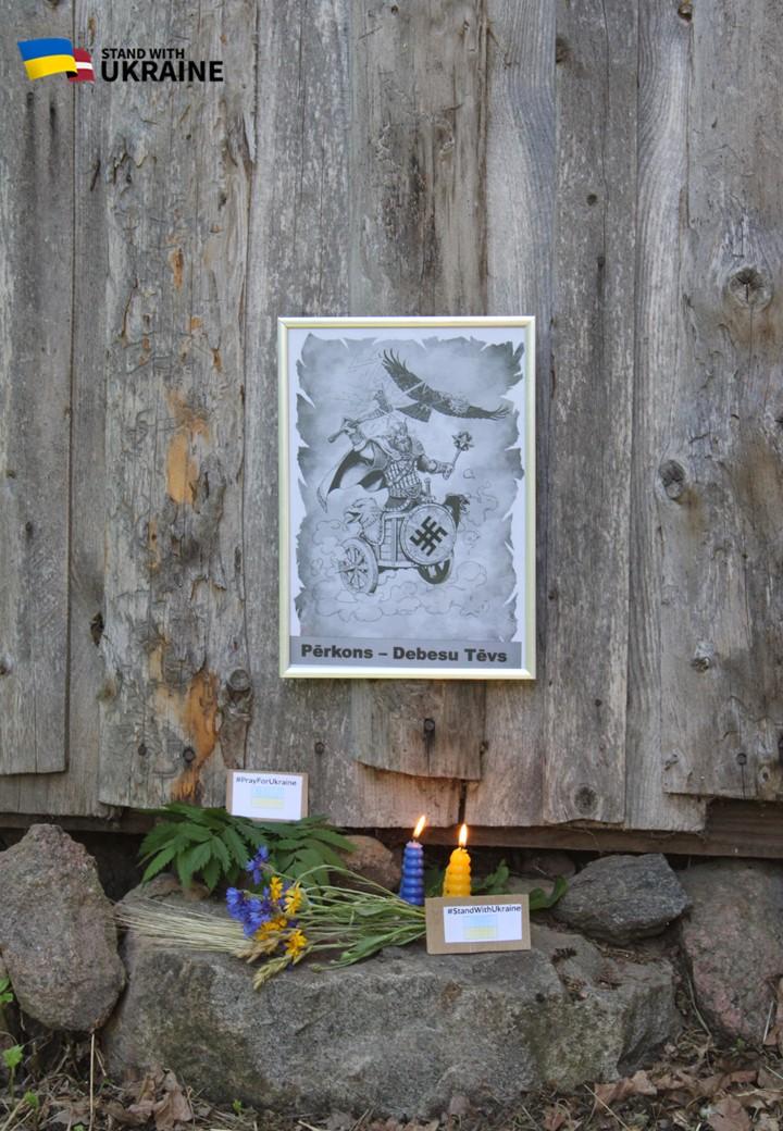 Solidarity with ukraine heaven s fury official forum