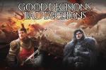 Good decisions, Bad decisions [KvK K276 vs K33] ch2 
