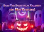 [Event]Celebrate Halloween with Gtarcade: Share Your Spooktacular Halloween and Win Rewards! 