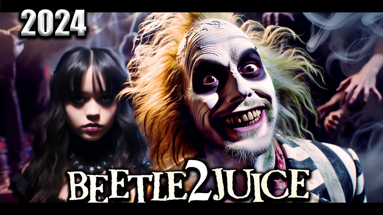 ¡PELISPLUS! Beetlejuice 2 Online en Español y Latino Gratis – Infinity ...