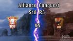 N3O's fifth round of Alliance Conquest 