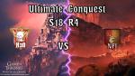 NFI and N3O meet in the fourth round of Ultimate Conquest 