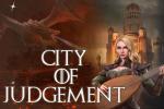 City of Judgement 