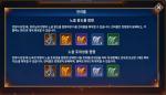 Only Frostborne event participants should be rewarded. 
