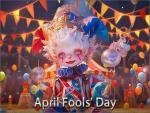 April Fool's Day [Forum Event]+ Gift Code 