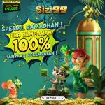 SIZI99 # Link Slot Gacor Anti Rungkad 2025 Gampang Menang Maxwin Malam Ini 