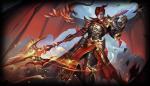 New Hero Dragon Knight Summons a Phantom! 