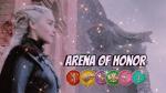 Arena of Honor | Season 3 Round 9 | House of Tyrell | 2nd place is the first one to lose 