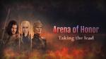 ARENA OF HONOR HIGHLIGHTS - TAKING THE LEAD 