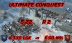 Ultimate Conquest Lsk vs HO$