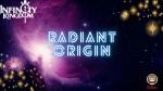 [Review] Analysis of the Radiant Origin Event in Infinity Kingdom 
