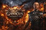 GANICUS INVASION k 475 