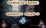Fury Unleashed - Arena of Honor Season 5 Round 2