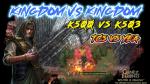 ¨From the ashes we will rise¨ KvK k500 vs K503 