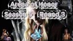 Champions Never Kneel - Arena of Honor Season 5 Round 3
