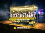 [Vote] The Stolen Coins - Detective Game 