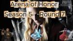 Alone once again - Arena of Honor Season 5 Round 7 