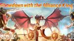[Review] Analysis of the Showdown with the Alliance King Event in Infinity Kingdom 