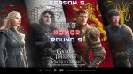 ARENA OF HONOR | SEASON 5 ROUND 9 | HOUSE STARK. 