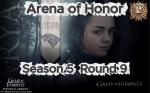 Crown of Steel - Arena of Honor Season 5 Round 9