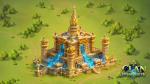 Are You Enjoying My Creations? Castles or Immortals: What Would You Like to See More?"" VOTE "" 