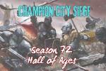 CCS, Hall of Ages - Ur Candy vs Menat 