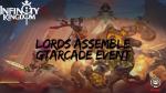 [Review] Analysis of the Returnee Event in Infinity Kingdom 